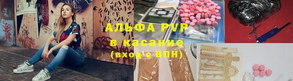 apvp Горняк